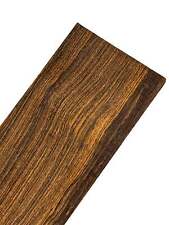 Bocote Thin Stock Lumber Board Wood Blanks, in Various Size - ( 1 Piece ) picture