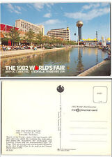 unused PPC, 1982 World's Fair, Knoxville TN picture
