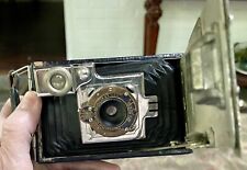 Antique Kodak Eastman Premoette Camera No 1, Org Patent 1903 In Original Box picture
