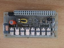 Dectro SD2 control board used on older unit from 1976-1986 picture
