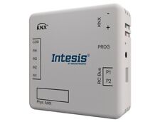 Intesis - Daikin VRV and Sky systems to KNX Interface with binary inputs picture