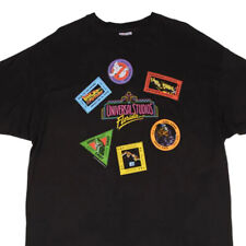 BEST BUY_VINTAGE UNIVERSAL STUDIOS FLORIDA TEE SHIRT 1989 T-Shirt SIZE S - 5XL picture