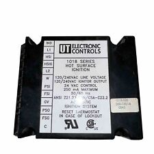 UT Electronics 1018 Series Furnace Hot Surface Ignition 1018-500 0543 Automatic picture