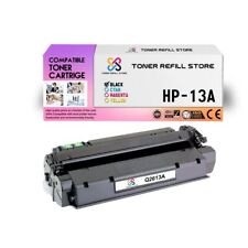 TRS 13A Q2613A Black Compatible for HP LaserJet 1300 1300n Toner Cartridge picture