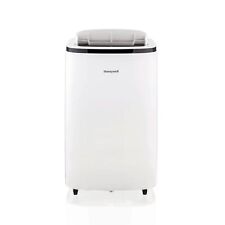Honeywell 10,000 BTU Portable Air Conditioner w/Dehumidifier White  picture