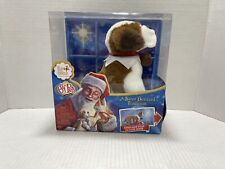Elf on the Shelf Pets: St. Bernard Plush and Storybook - NEW picture