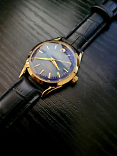 🔥NOS Roamer AM017 Mechanical Men's VINTAGE Swiss Watch picture