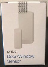Brand New GE Interlogix TX-E201 Wireless Door Window Sensor, Magnet, XT, XTi picture
