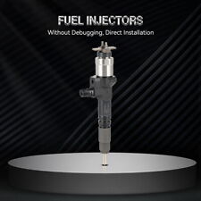 Fuel Injector For Kubota Various 3.8L 100bhp 2011- Kubota V3800T V3800 Engine picture