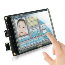 STONE 7 Inch High-Level HMI TFT LCD Display Module with Programming Software picture