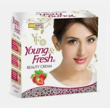 Young & Fresh Beauty Face Cream picture