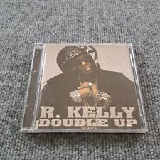 R Kelly Double Up Clean Version CD  picture