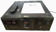 💫Sony CDP-CX355💫GUARANTEED REFURB💫300 CD Compact Disc Changer/Player W/Remote picture