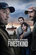 Finestkind 2023 New Release  Slip Cover picture