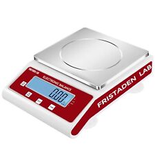 Fristaden Lab RD1002 Genuine 0.01g Precision Analytical Scale, 1000g Capacity picture
