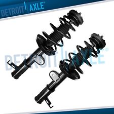 Front Strut w/ Coil Spring Assembly for 2011 2012 Buick Verano Chevy Cruze Volt picture