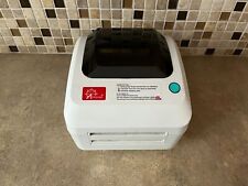 ARKSCAN 2054A-USB THERMAL LABEL PRINTER POSTAGE NO POWER CORD T2-24 picture