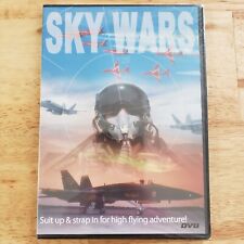 Sky Wars - DVD 2006 Digiview - New Sealed picture