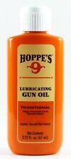 Hoppe's Lubricating Gun Oil, 2.25 oz Squeeze Bottle~1003 picture