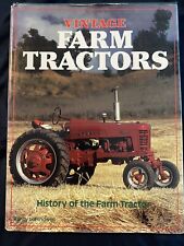 Vintage Farm Tractors picture