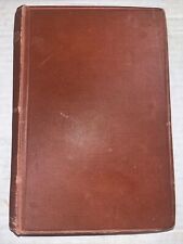 Kidnapped by Robert Stevenson First Edition RARE SCARCE  picture