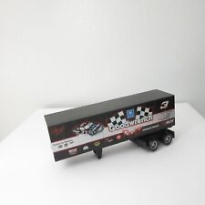 VINTAGE TYCO SLOT CAR HO SCALE DALE EARNHARDT GOODWRENCH TRAILER  picture
