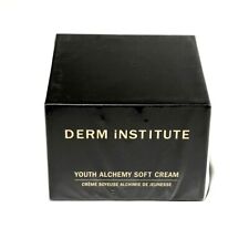 Derm Institute Youth Alchemy Soft Cream 30ml/1oz *New* Sealed picture
