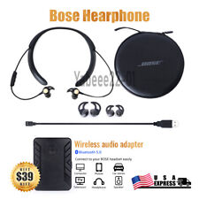 Bose Hearphones Conversation-Enhancing Wireless Bluetooth Headphones US shipment picture