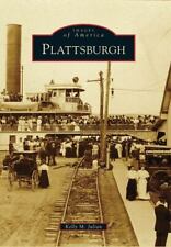 Plattsburgh, New York, Images of America, Paperback picture
