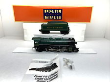 Lionel 6-18044 Southern Crescent 4-6-2 Steam Engine Conventional Used O #1390 picture