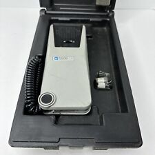 TIF 5500 Halogen Leak Detector With Carrying Case and Tips Tested picture