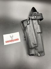 Safariland 6360 ALS/SLS Level 3 Holster - Glock 19, 17, 22, 23, 34,RH M3/TLR-1HL picture