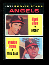 A4996- 1971 Topps BB #s 151-200 APPROXIMTE GRADE -You Pick- 15+ FREE US SHIP picture