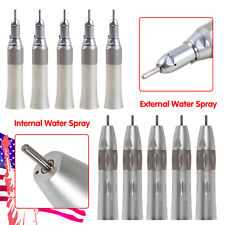 1-5 pcs Yabangbang Dental Slow Low Speed Straight Nose Cone E-type Handpiece picture