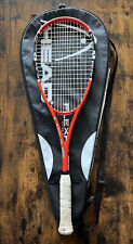 Head Flexpoint 160 Squash Racquet Racket – David Palmer with Carrying Sleeve picture