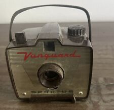 Vanguard Spartus Untested Vintage Camera picture
