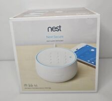 NEW Google Nest Secure Alarm System Starter Pack Bundle H1500ES picture