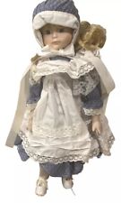 Old Vintage Beautiful Rare Doll picture