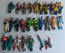 LOT of Vintage GI Joes  ARAH Late 1980s-90s (25) Figurines picture