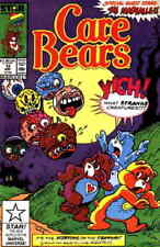 Care Bears #13 VG; Marvel/Star | low grade - Madballs - we combine shipping picture