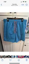Men’s Old Navy Swim Trunks Size XL  picture