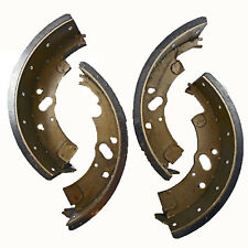 Premium Rear Brake Shoe for 77-87 Chevy C60 78 J70 70-83 Ford F600 Goodyear S381 picture