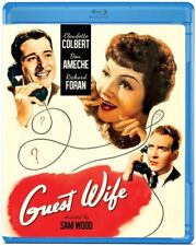 Guest Wife (Blu-ray)New picture