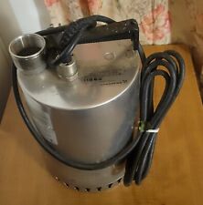Grundfos 96847167 Unilift AP12 40.04.A1 Sump Waste Water Pump picture