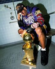 Kobe Bryant Win the NBA Champion HD Photo Art Print Wall Decor Poster #3 picture