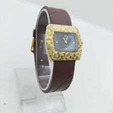 Vintage Women's Felca Hand Winding 17 Jewels Swiss Watch #11464 picture
