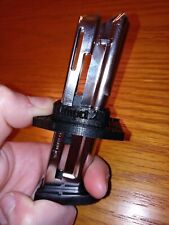 Smith & Wesson M&P Compact 22/.380 Shield EZ Pistol Magazine Speed Loader. USA. picture