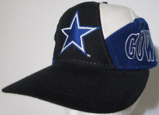 Vintage Dallas Cowboys Football Hat Cap Snapback NFL Authentic Pro Line Apex One picture