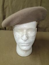 Korean War Canadian Beret Dated 1951 Size 7 1/8 picture