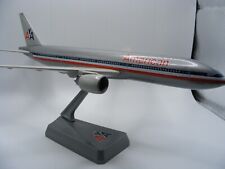 American Airlines 777 Luxury Liner Airplane 1990's Livery 1:200 picture